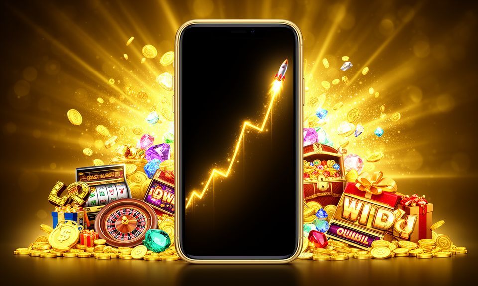 marina88 mobile gaming