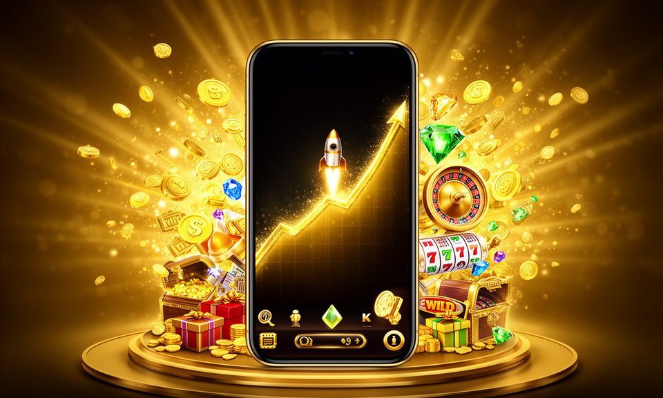 marina88 mobile gaming